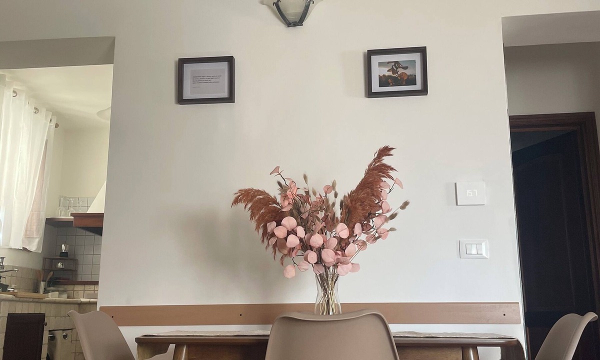 San Demetrio ne' Vestini House | The Broom