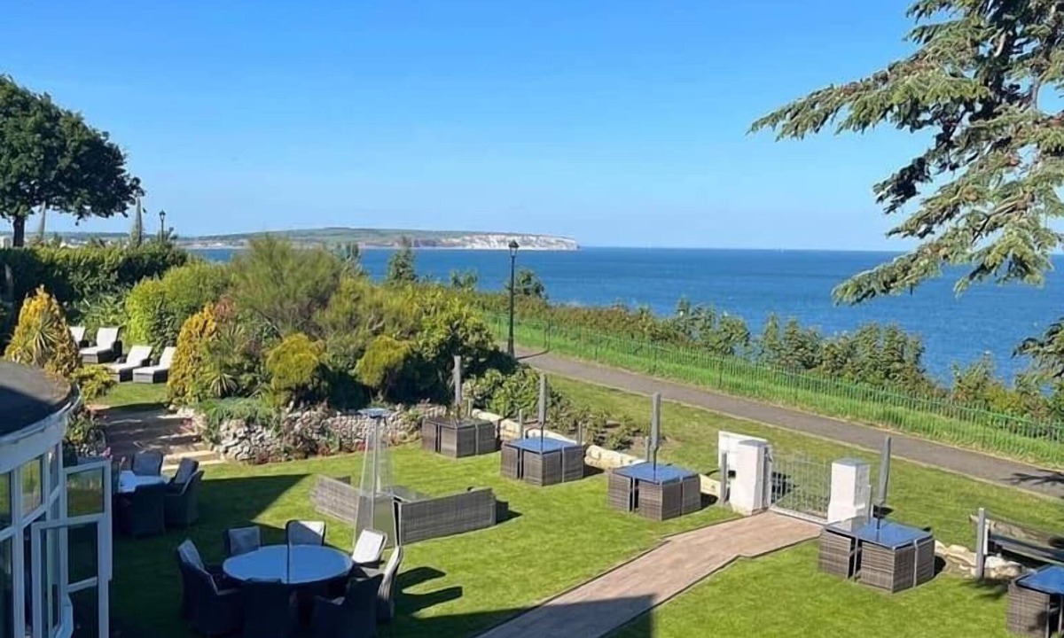 Shanklin Hotel | The Brunswick