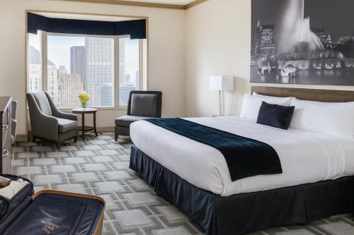 The Loop Hotel | The Buckingham Hotel