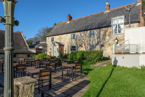 Ventnor Hotel | The Buddle Inn