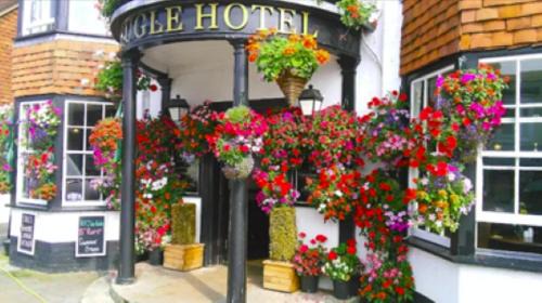 Titchfield Hotel | The Bugle Hotel