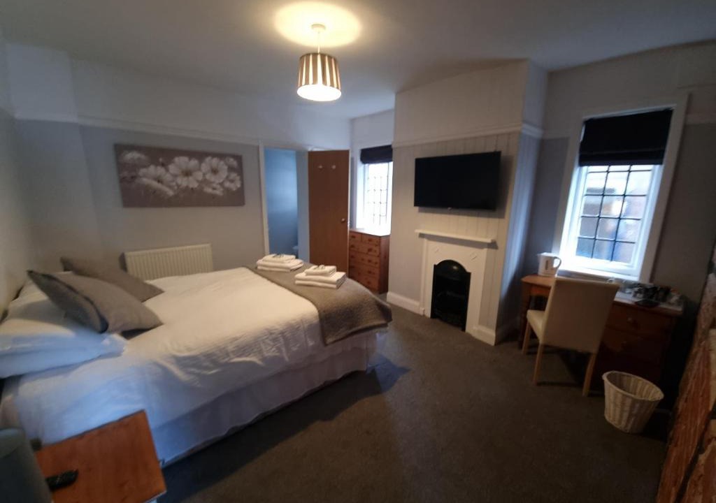 Botley Hotel | The Bugle Inn Botley