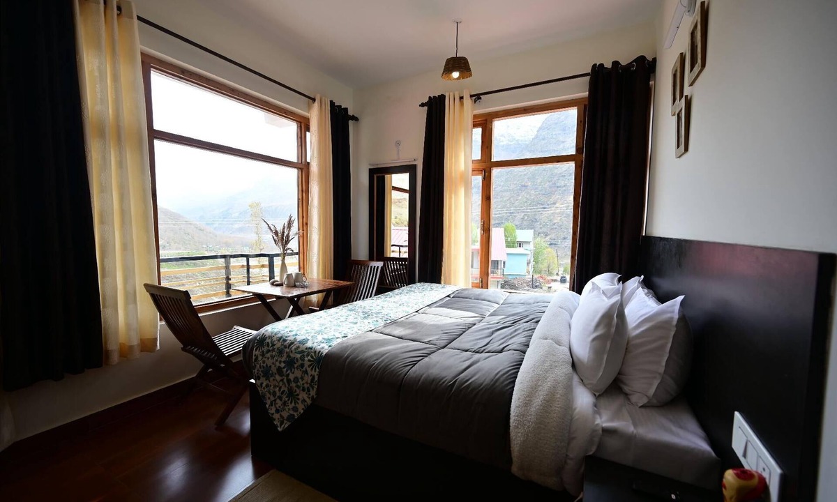 Sissu Hotel | The Bulevar - Alpine