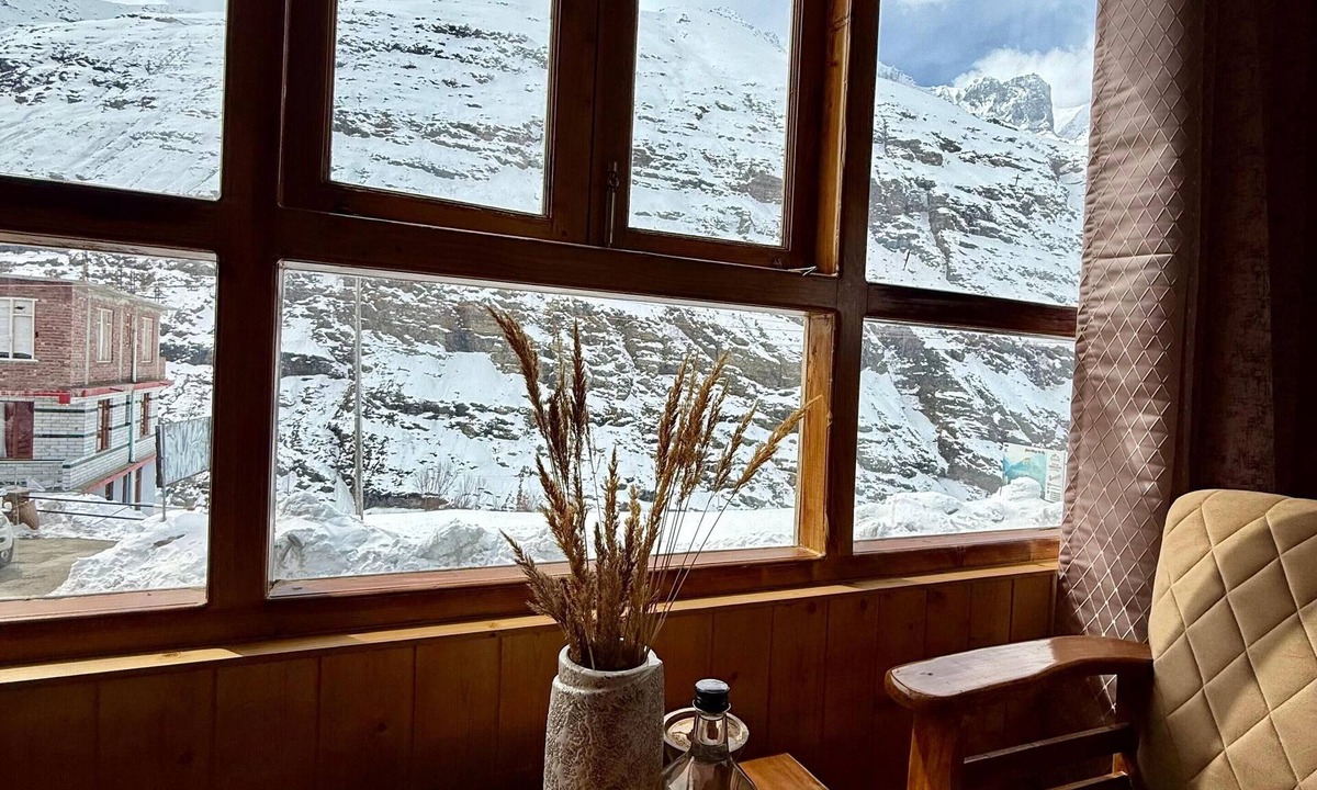 Sissu Hotel | The Bulevar-Kunsil