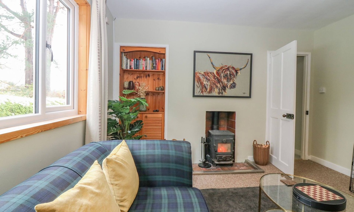 Elgin Cottage | The Bungalow