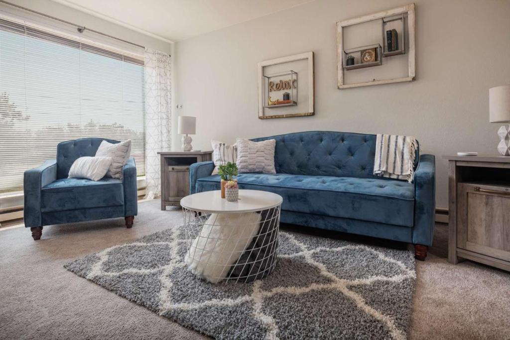 Newberg House | The Bungalows at Bellingar Estates #3