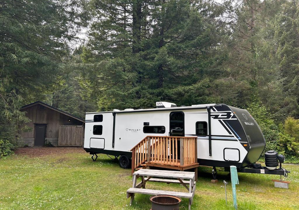 Klamath Other | The Bunkhouse Camper