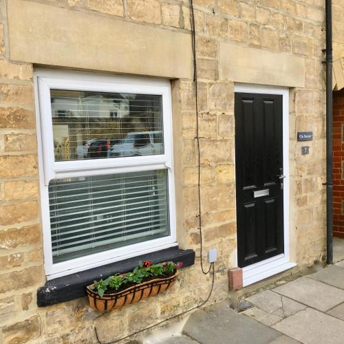 Wetherby House | The Burrow