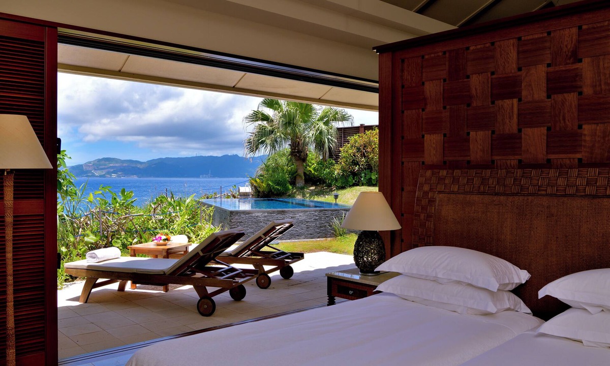 Nago Resort | The Busena Terrace
