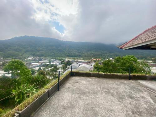 Bedugul Resort | The Buyan Resort Bedugul