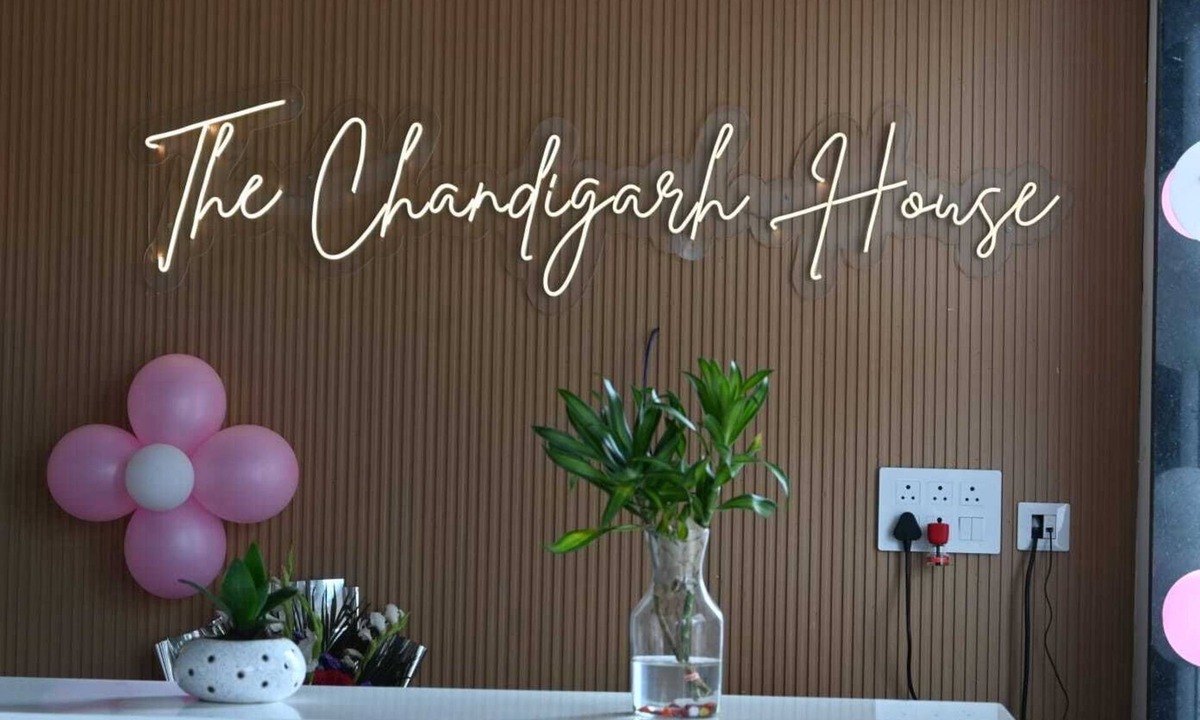 Bhojpur Hotel | The Byke Business - Chandigarh House