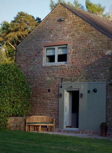 Penrith House | The Byre