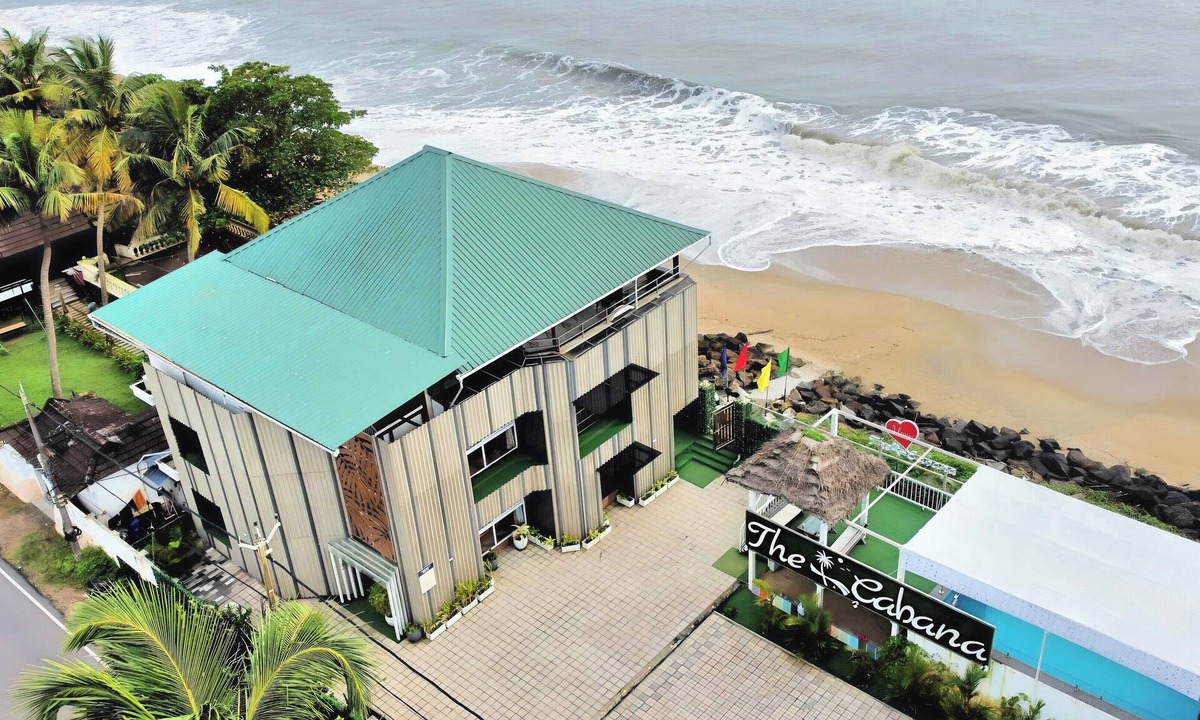 Kuzhuppilly Bed & Breakfast | The Cabana