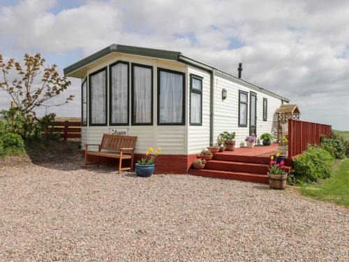 Lybster House | The Cabin