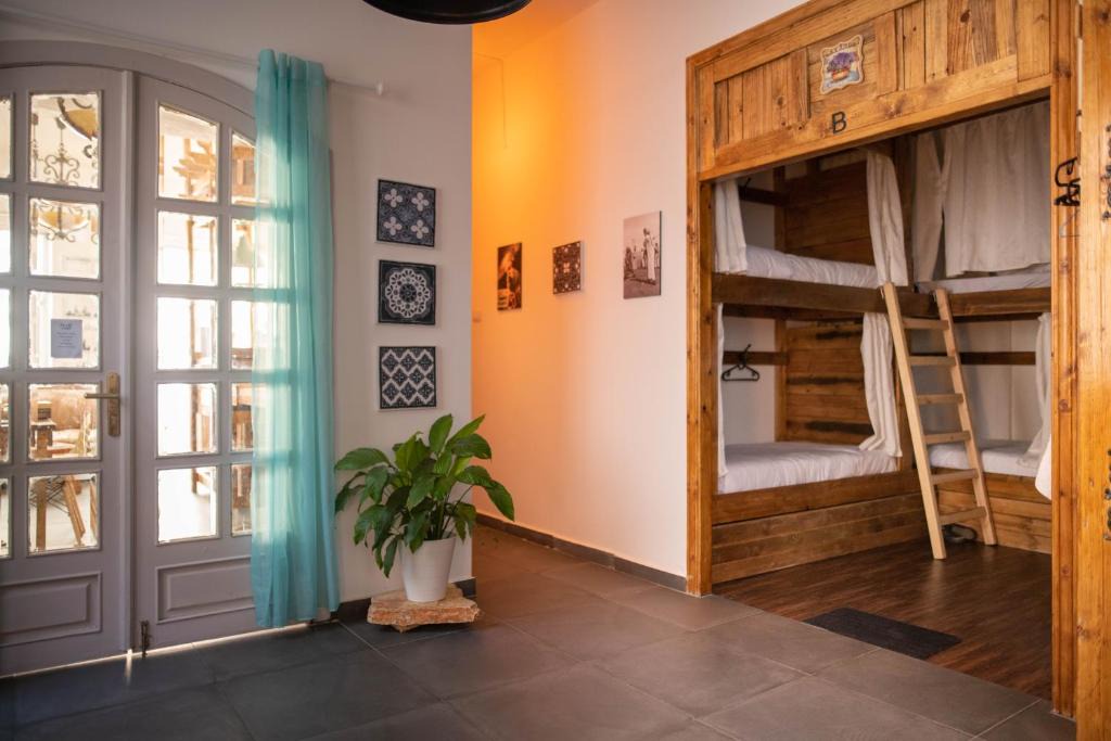 Amman Hostel | The Cabin