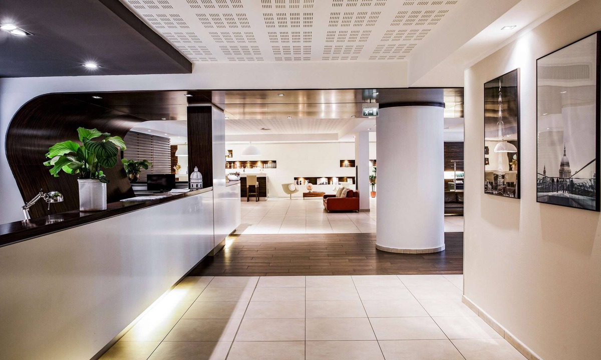 Rome Hotel | The Caesar Roma