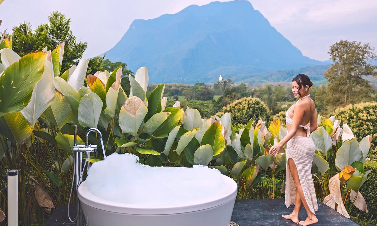 Chiang Dao Hotel | THE CAMPIAN