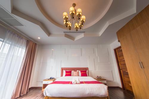 Ratchaburi Hotel | The Canal Ratchaburi