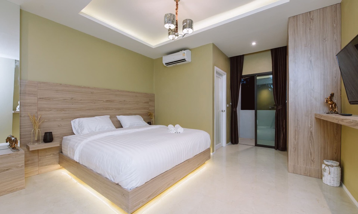 Nong Khon Kwang Hotel | The Cape Hotel