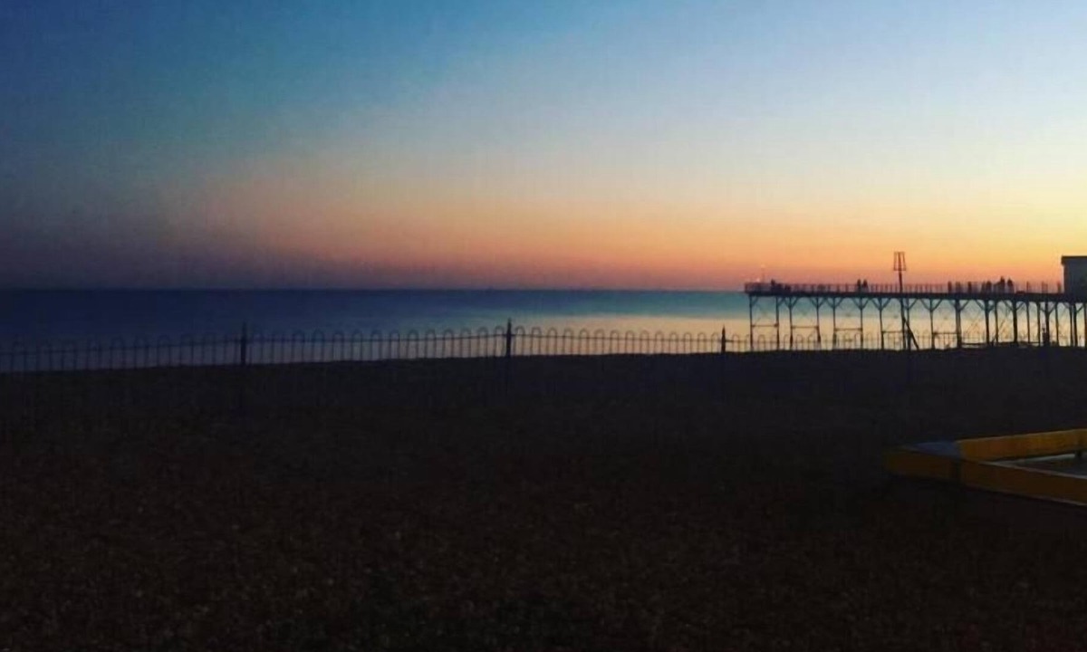 Bognor Regis Hotel | The Carlton Hotel