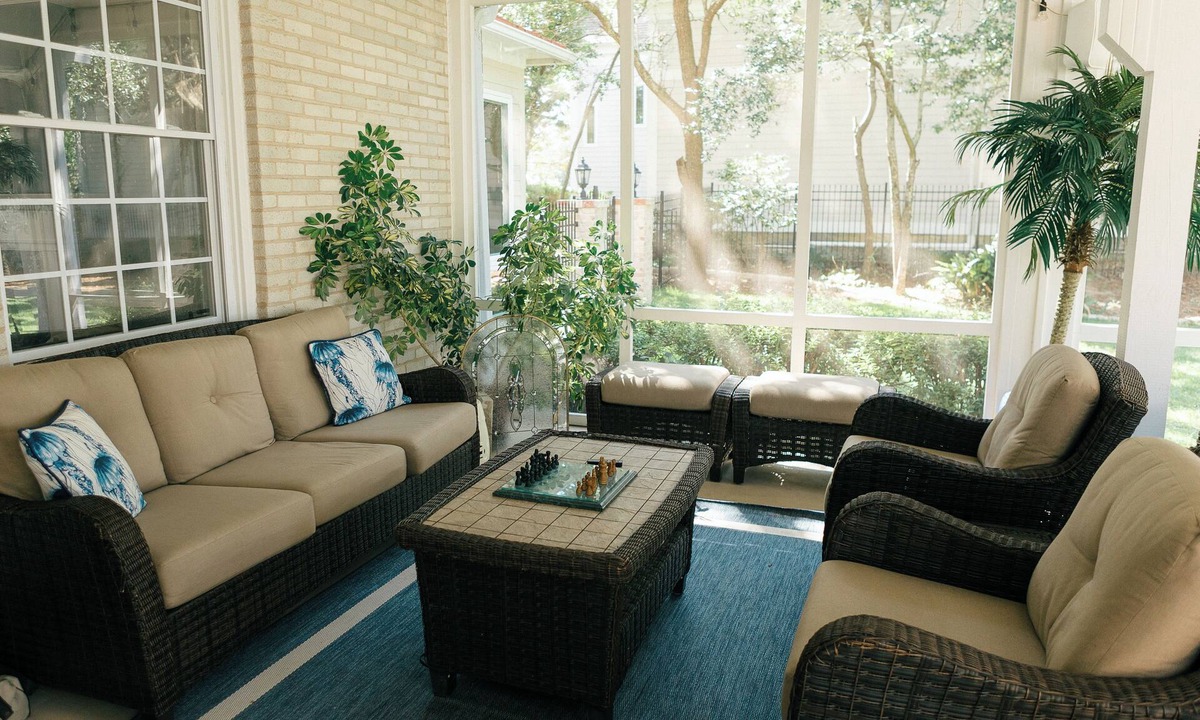Southport Bed & Breakfast | The Carriage House Inn Bed and Breakfast