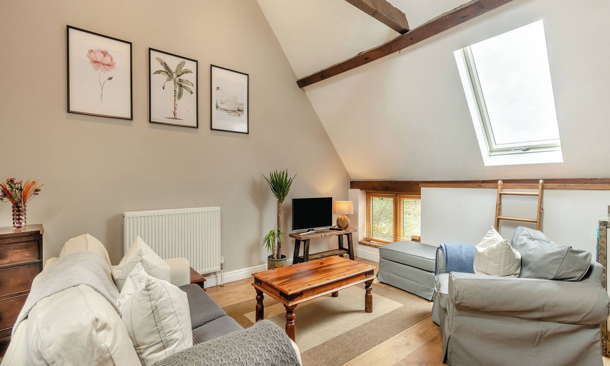 Hickling Cottage | The Cartlodge - UKC1039