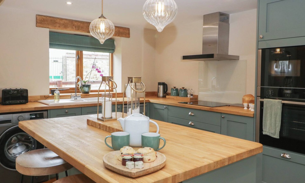 Defford Cottage | The Cartshed
