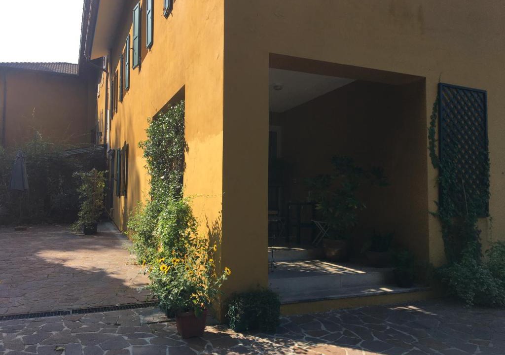 Tricesimo House | The Casa Blu dependance La Casa Gialla