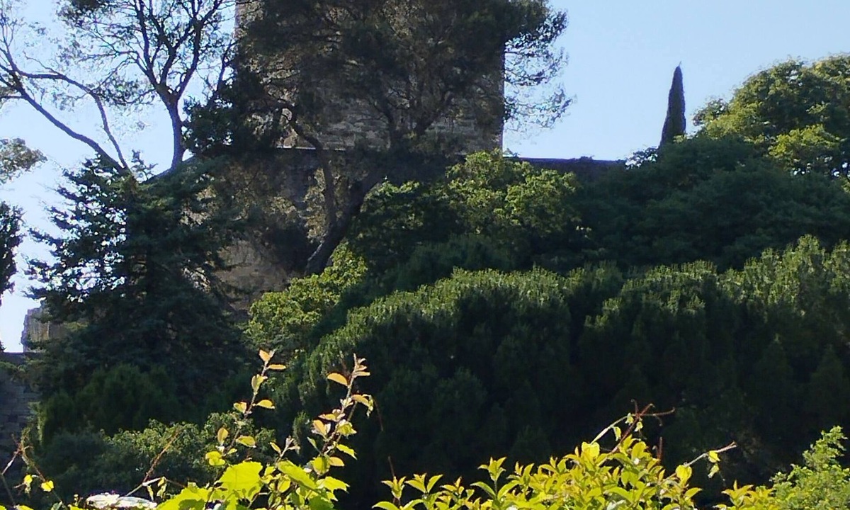 Sommieres Apartment | The Castle