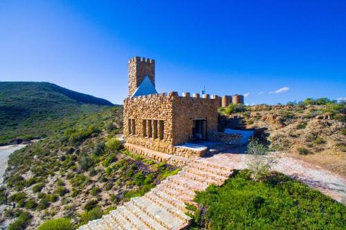 McGregor House | The Castle