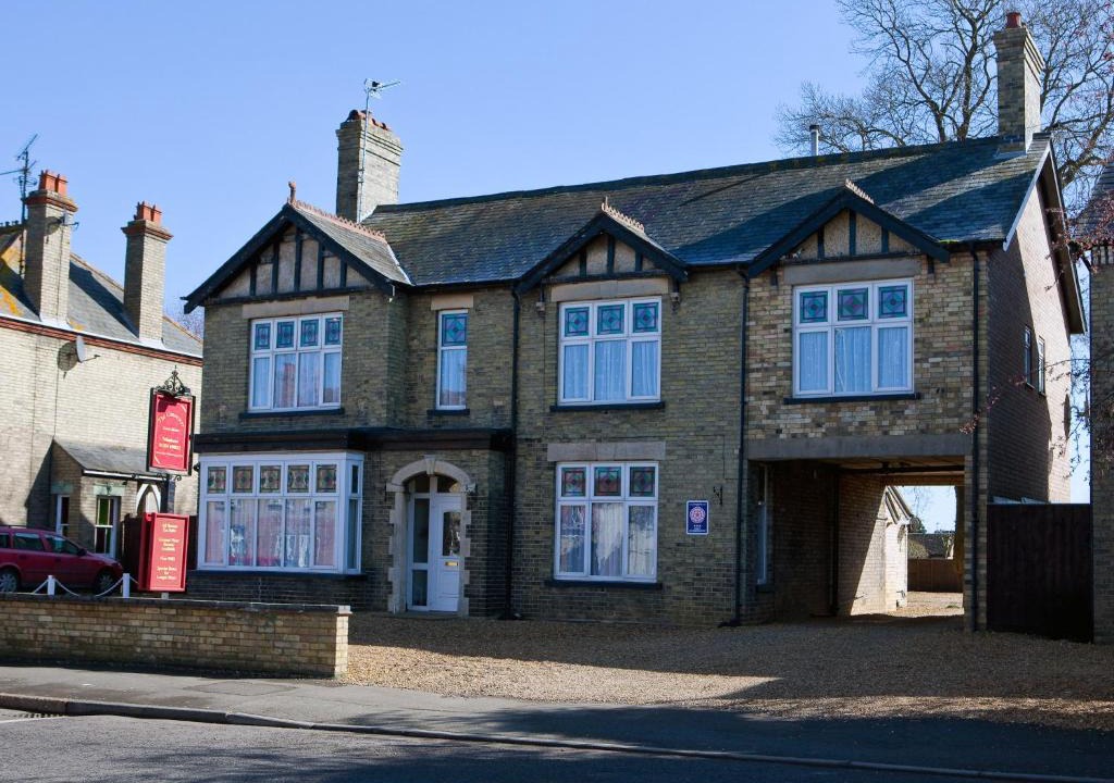 March House | The Causeway