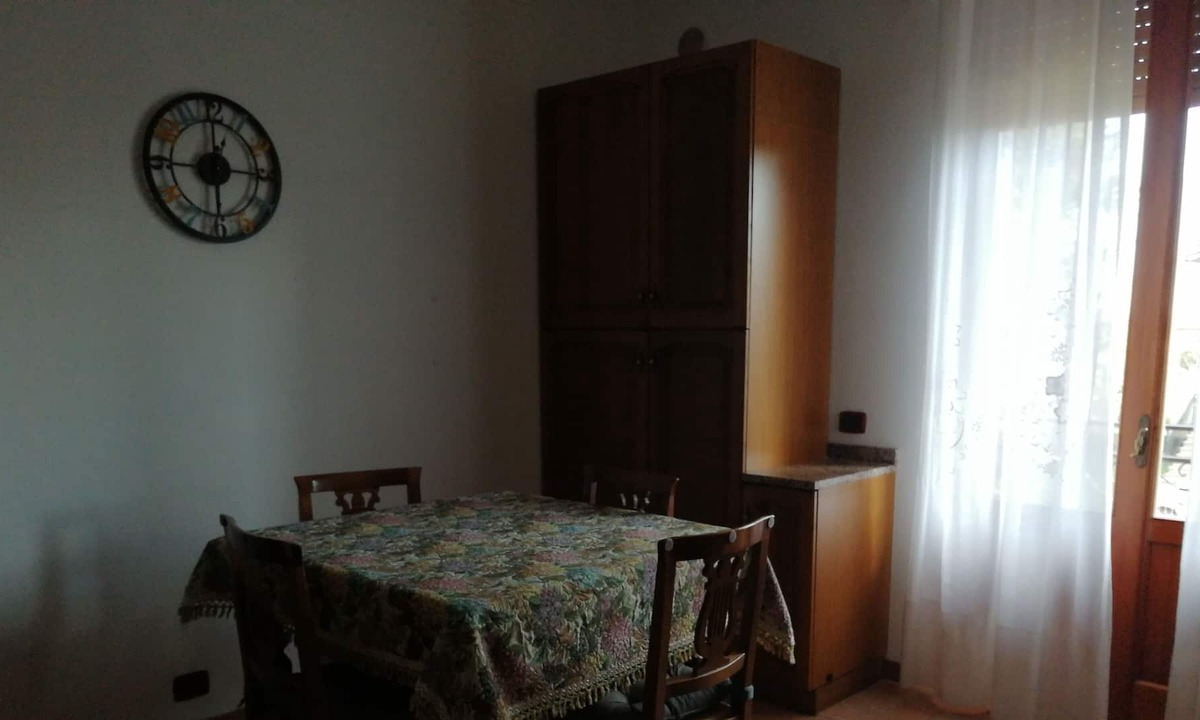 Rosia Apartment | The Cedar Apartment