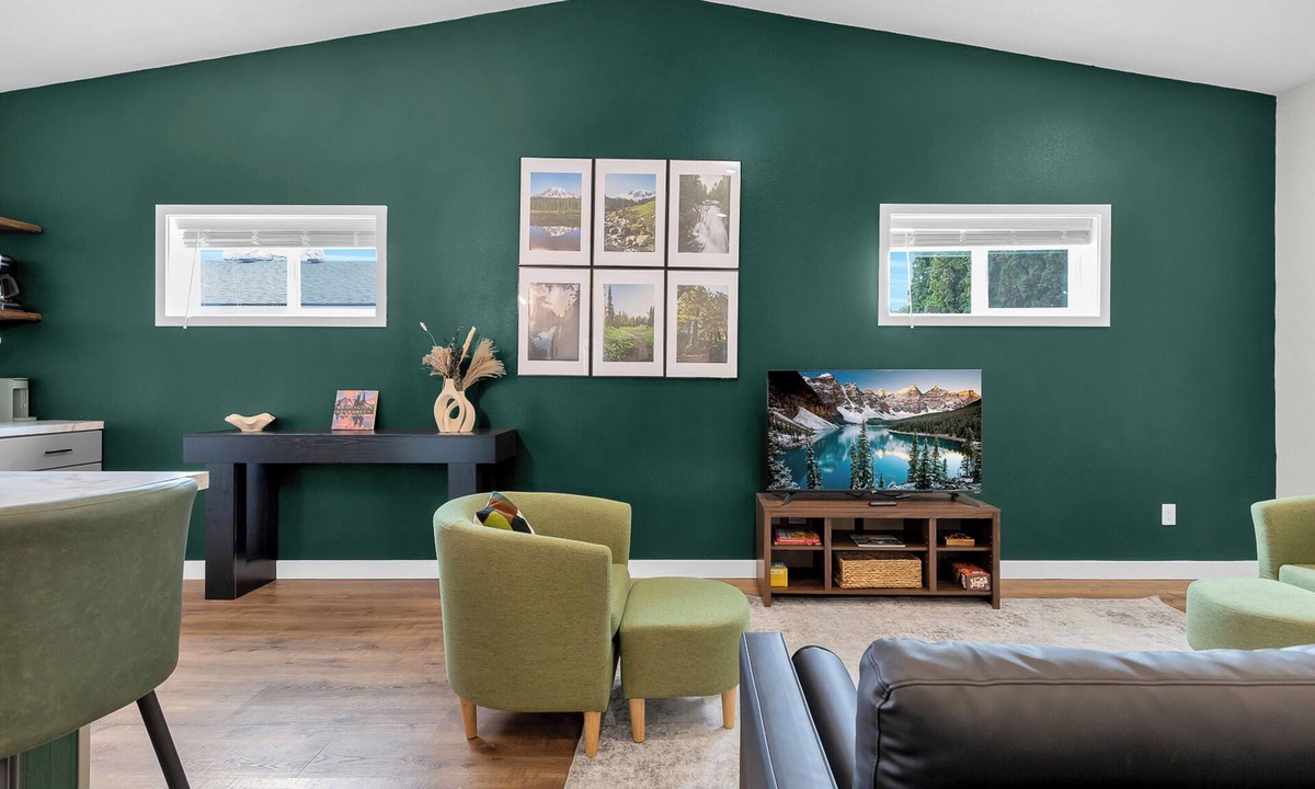Tri-Cities House | The Cedar Nook - Cozy Studio in Prime of Kennewick