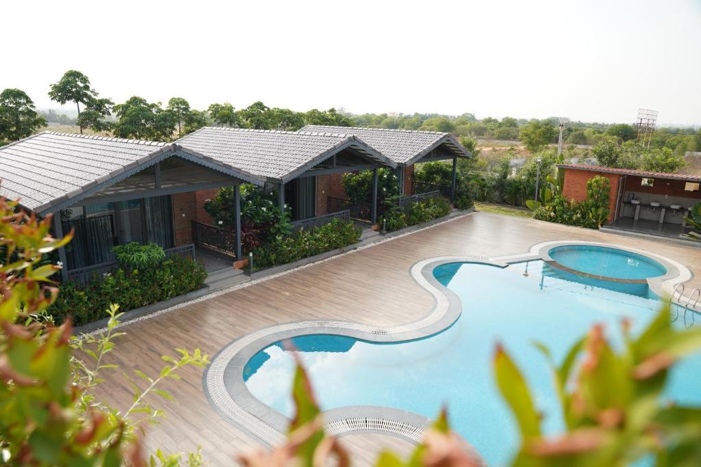 Ibrahimpatan Resort | The Celeste
