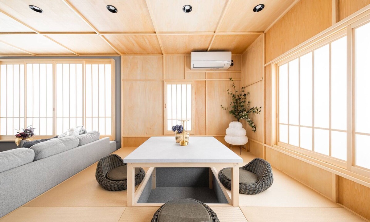 Nakafurano Ski Chalet | THE CELESTIAL