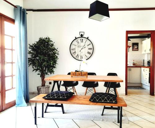 Heraklion Apartment | The Central