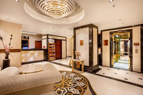 Fındıkzade Hotel | The central hotel