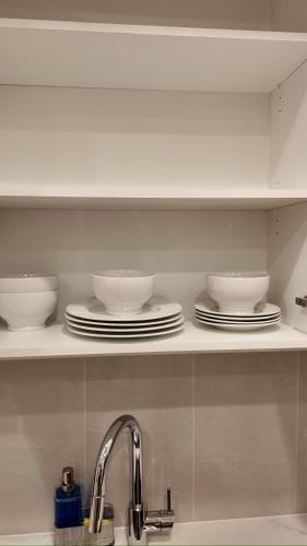 Guildford Apartment | The Central Luxe