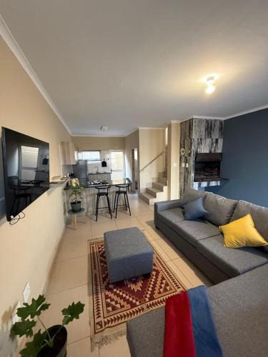 Walvis Bay Apartment | The Central