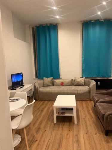 Mellet Apartment | The central stay