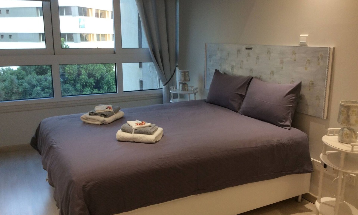 City Centre Hotel | The Central Suites