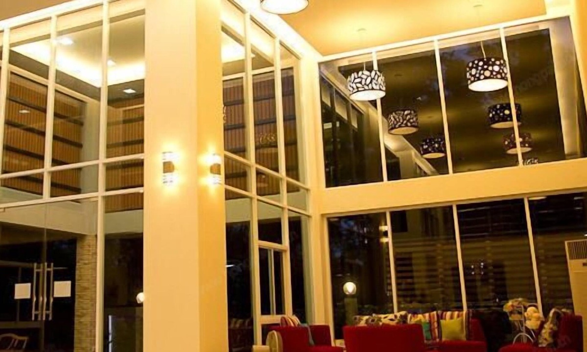 Makham Tia Hotel | The Centrino Serviced Residence