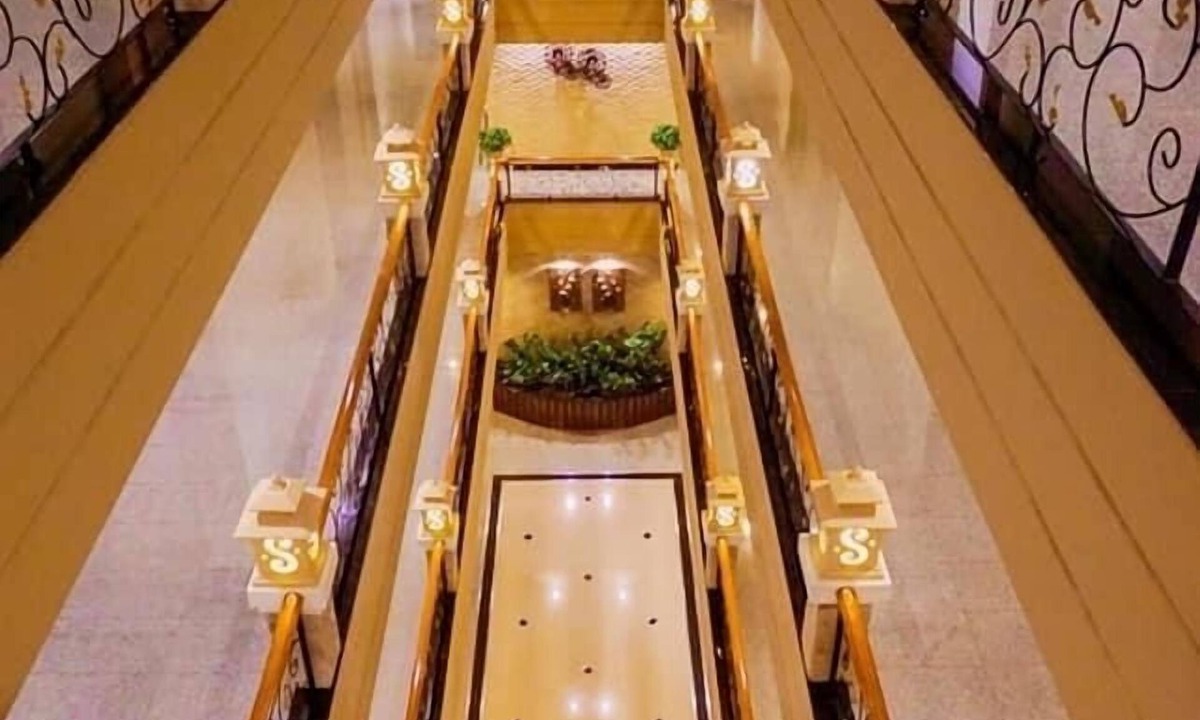 Ban Wang Hom Hotel | The Centris Hotel Phatthalung