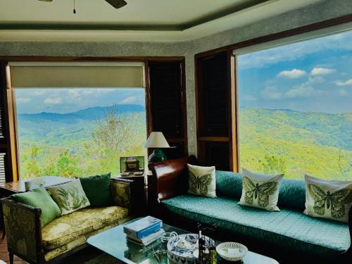 Mae Chan Cabin | The Chaisai Private Lodge
