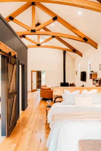 Wattle Grove House | The Chapel