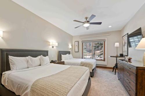 Beaver Creek Hotel | The Charter at Beaver Creek G135