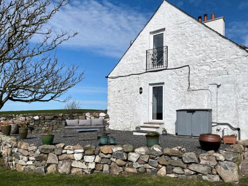 Drummore House | The Cheese Loft