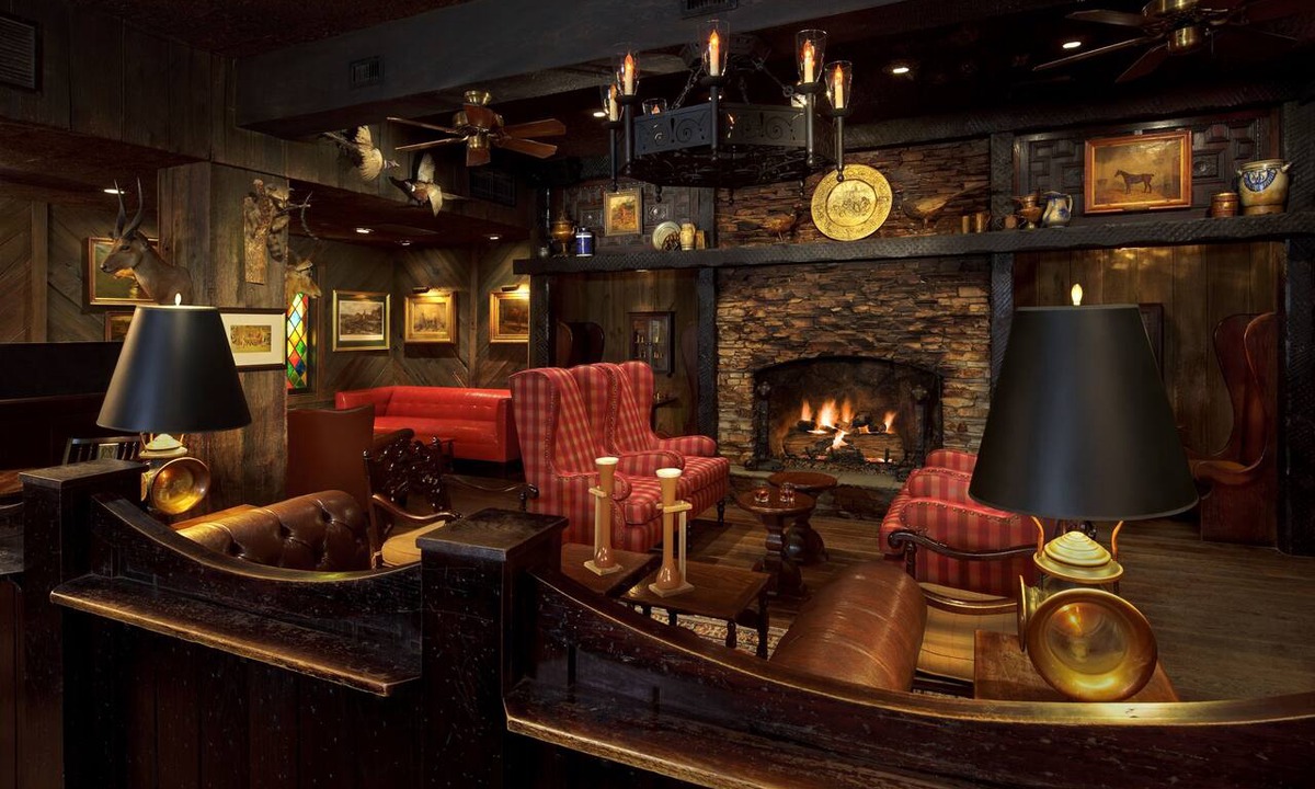 Richmond Heights Hotel | The Cheshire
