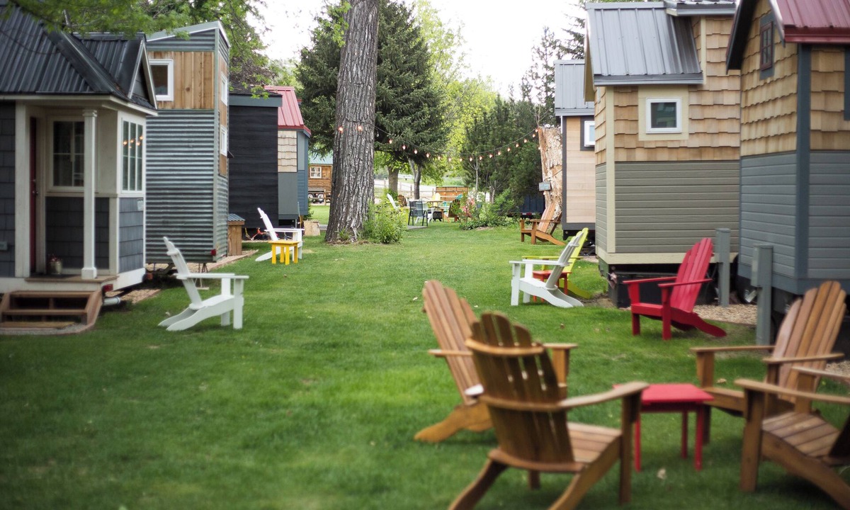 Lyons Resort | The Cheyenne at WeeCasa – Gateway to Boulder, Lyons & the Rockies