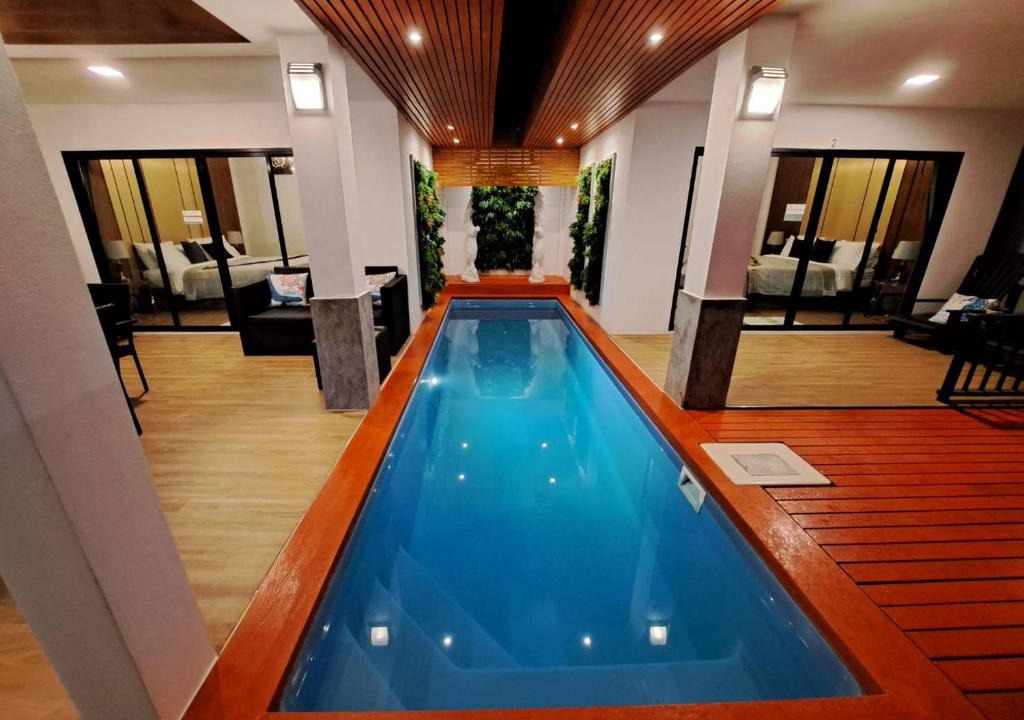 Sa Khu Villa | The Chic Pool Villa